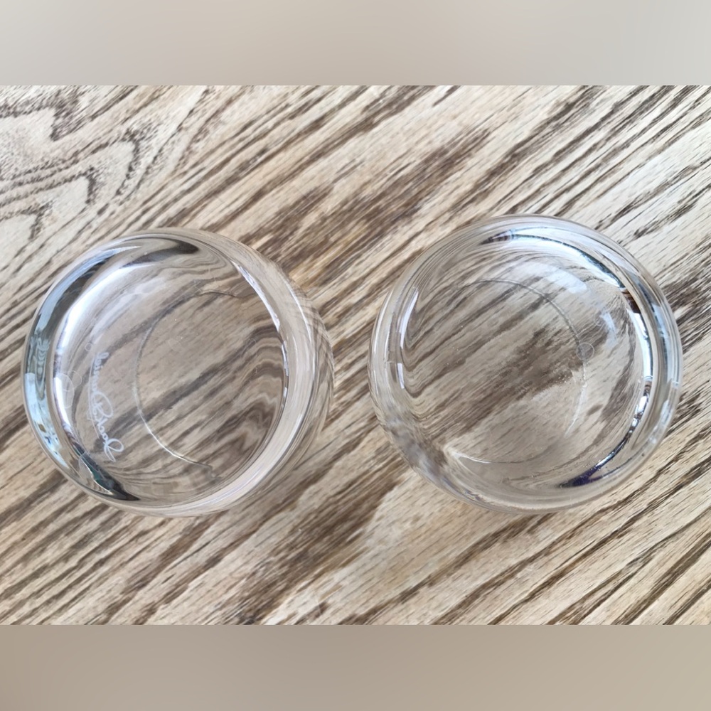 Jack Daniels Glasses - Picture 5 of 7